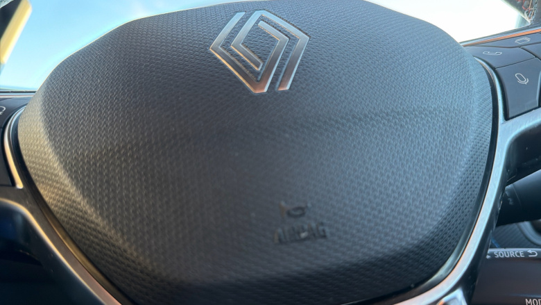 Renault Symbioz 1.6 E-Tech FHEV 145 Techno Esprit Alpine 5dr Auto Hybrid Estate